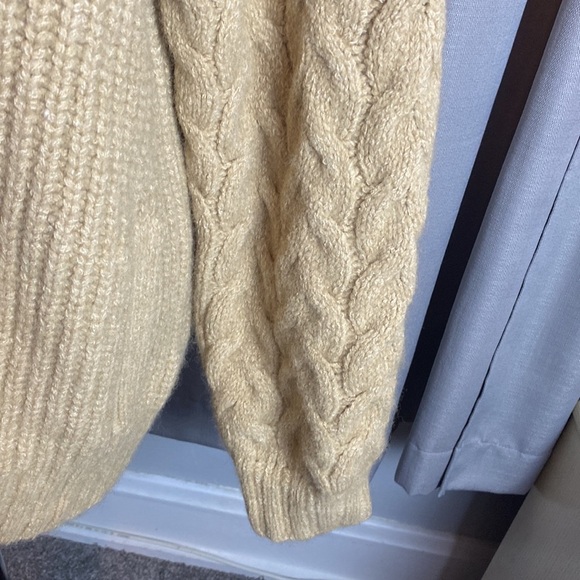 Lucky Brand Women’s Cardigan Sweater sz XL NEW - Picture 4 of 10